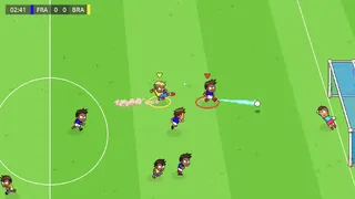 Bad Football