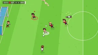 Bad Football