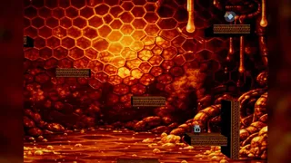 F.R.E.D.'s Ascent