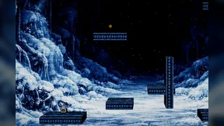 F.R.E.D.'s Ascent