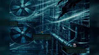 F.R.E.D.'s Ascent