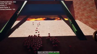 Point Shooter