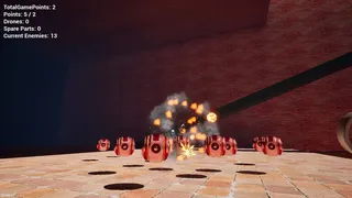 Скриншот 5 к игре Point Shooter