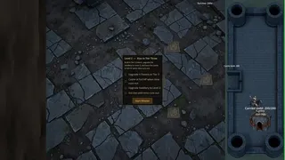 Revenge & Defend