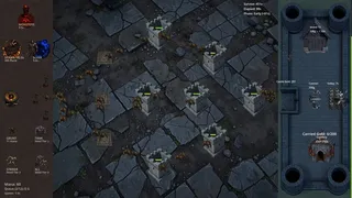 Revenge & Defend