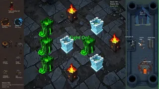 Revenge & Defend