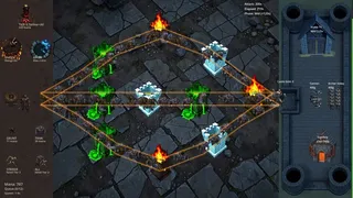 Revenge & Defend