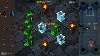 Скриншот 5 к игре Revenge & Defend