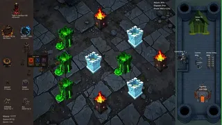 Скриншот 7 к игре Revenge & Defend