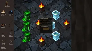 Скриншот 8 к игре Revenge & Defend