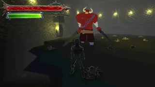 HELLBENT