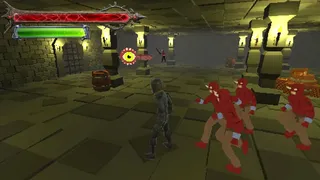 Скриншот 5 к игре HELLBENT