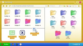 Working95