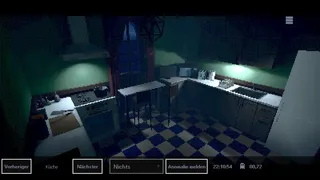 The Ministry for Anomaly Observation