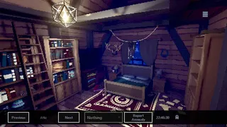 The Ministry for Anomaly Observation