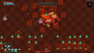 Скриншот 6 к игре SoulBound - Lys Fragments