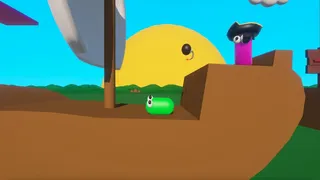 Bean There, Jumped That