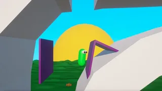 Bean There, Jumped That