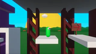 Bean There, Jumped That