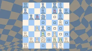 King's Skirmish
