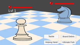 King's Skirmish