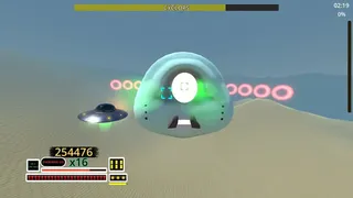 Gnorlbeam