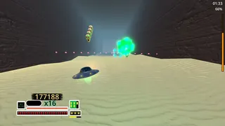 Gnorlbeam
