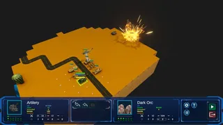 Days Of Reckoning: Last Battle