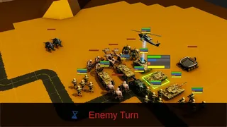Days Of Reckoning: Last Battle