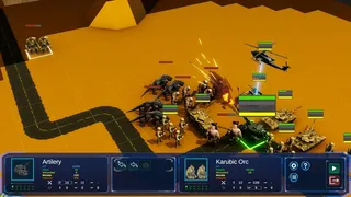Скриншот 5 к игре Days Of Reckoning: Last Battle