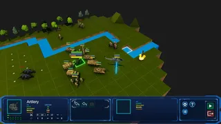 Скриншот 6 к игре Days Of Reckoning: Last Battle