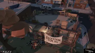 Project Phoenix 涅槃计划