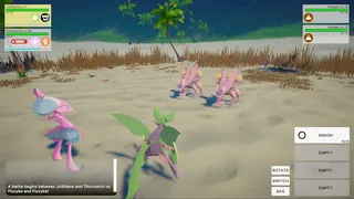 World of Qreatures