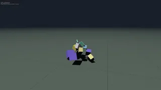 LIT Creature Forge