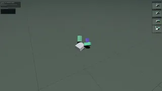 LIT Creature Forge