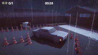 Night Parking