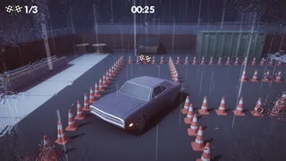 Night Parking