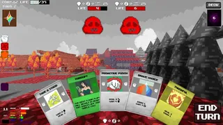 Chroma Cards