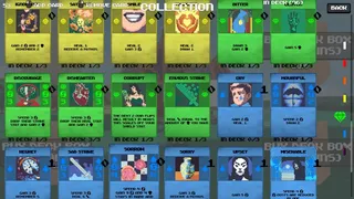 Chroma Cards