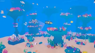 Cleaning The Ocean