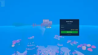 Cleaning The Ocean