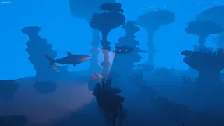Скриншот 5 к игре Cleaning The Ocean