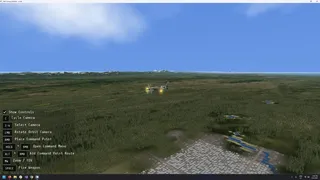 Скриншот 7 к игре 20th Century Warfare