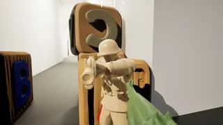Plastic Battle Rush