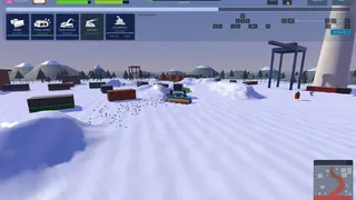 Snowplow Therapy