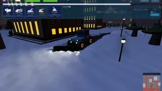 Snowplow Therapy