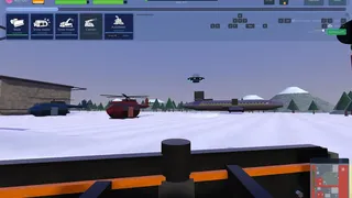 Snowplow Therapy
