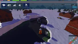 Скриншот 5 к игре Snowplow Therapy