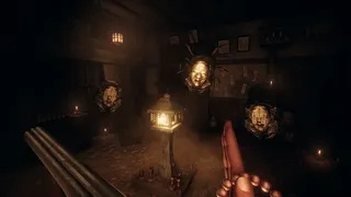Скриншот 8 к игре INORI