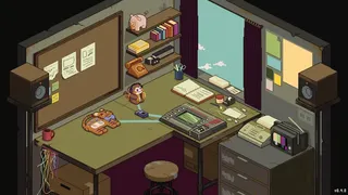 Скриншот 6 к игре OFFBEAT